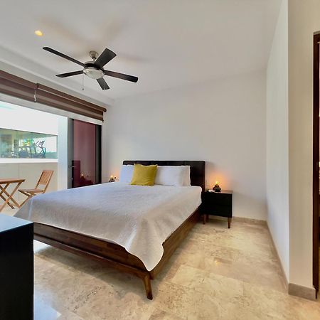Ferienwohnung Ipana By Casago Playa del Carmen Exterior foto