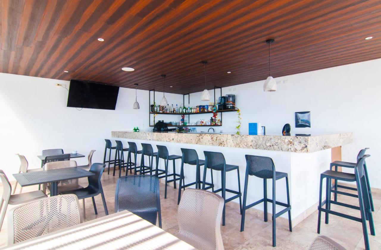 Ferienwohnung Ipana By Casago Playa del Carmen Exterior foto