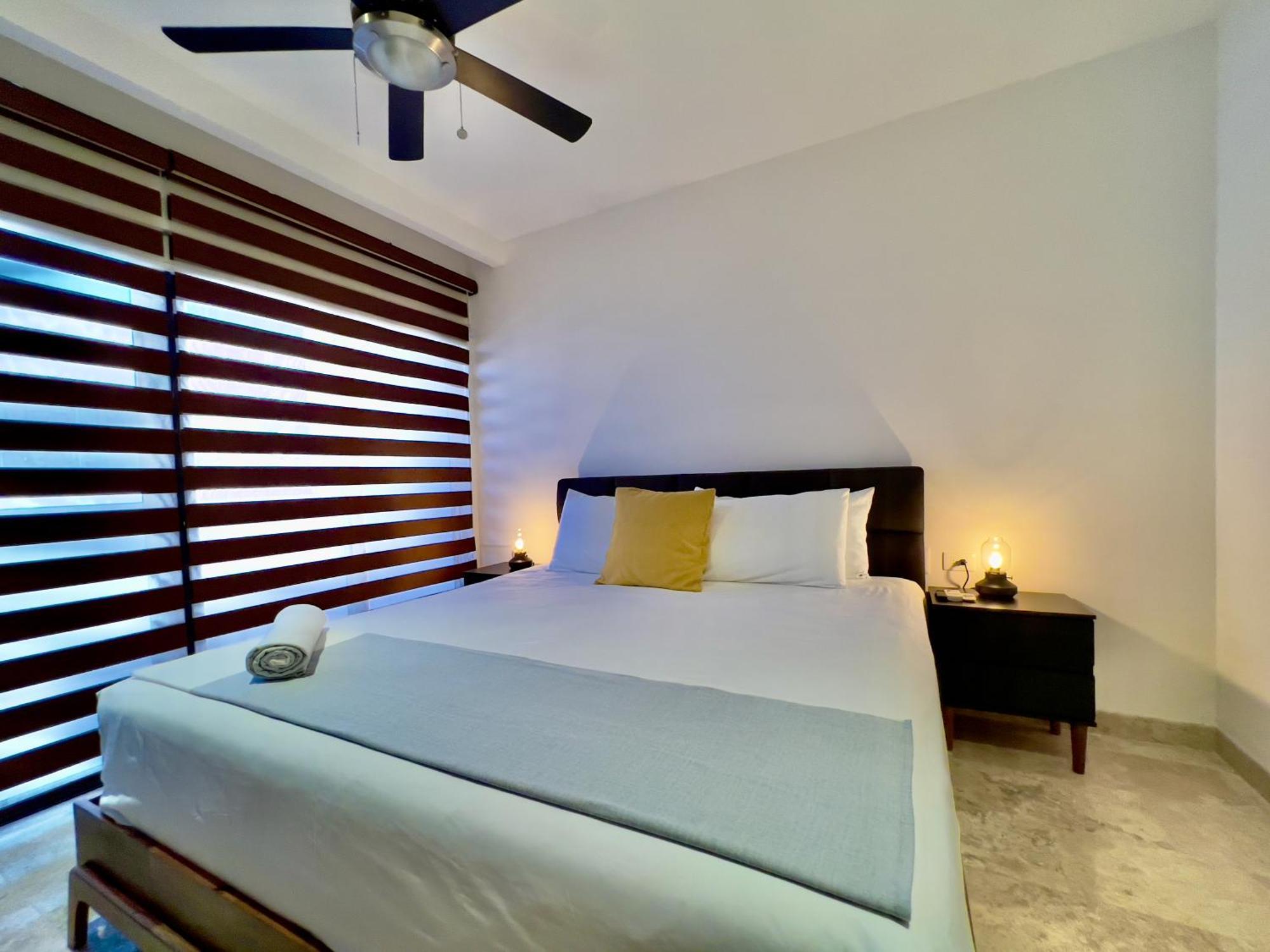 Ferienwohnung Ipana By Casago Playa del Carmen Exterior foto