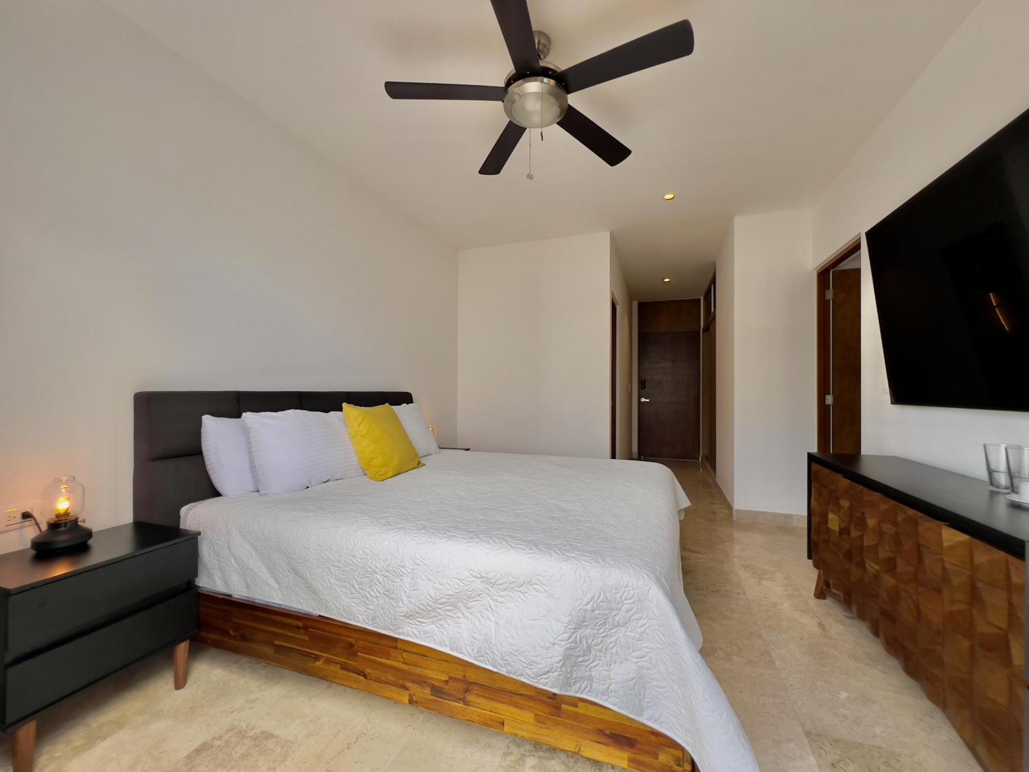 Ferienwohnung Ipana By Casago Playa del Carmen Exterior foto