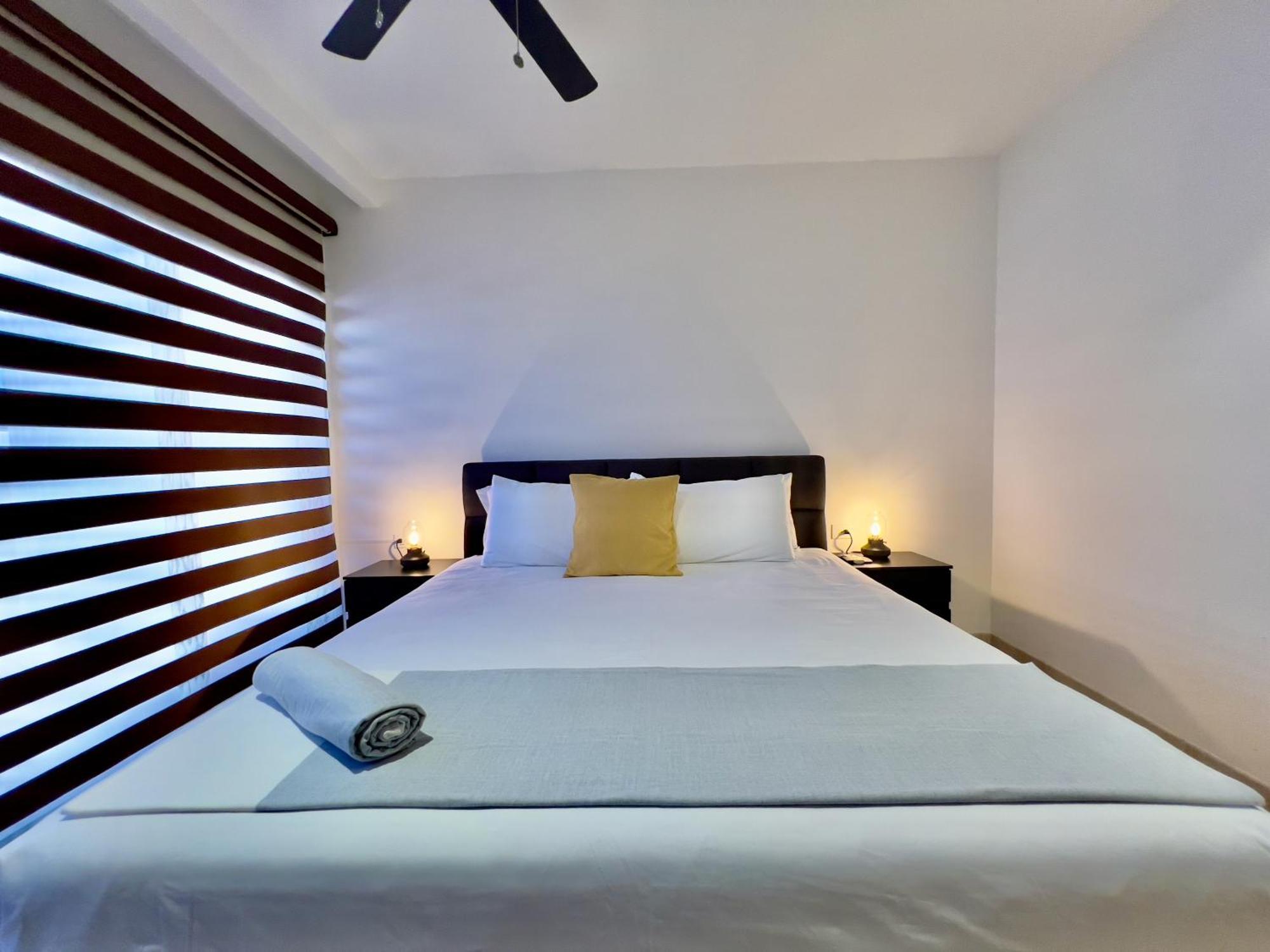 Ferienwohnung Ipana By Casago Playa del Carmen Exterior foto