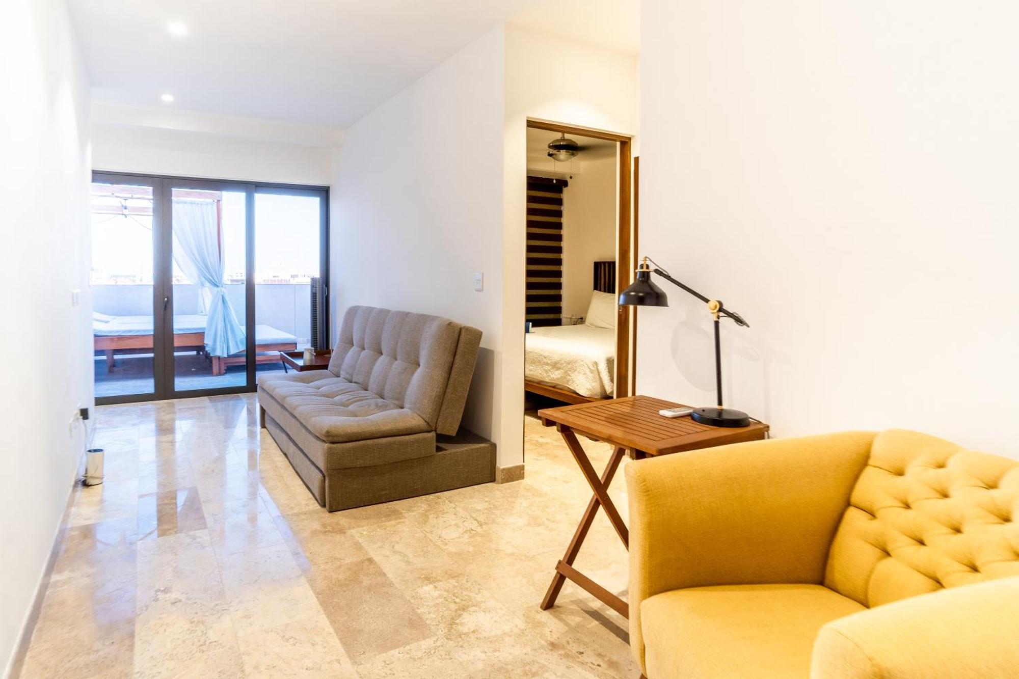 Ferienwohnung Ipana By Casago Playa del Carmen Exterior foto